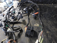 2012 Suzuki King Quad 500 Wiring Harness