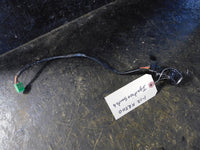 2012 Suzuki King Quad 500 Ignition Key Switch