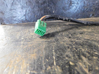 2012 Suzuki King Quad 500 Ignition Key Switch
