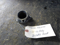 2012 Suzuki King Quad 500 Intake Boot