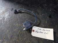 2012 Suzuki King Quad 500 Coil