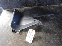 2012 Suzuki King Quad 500 Left Side Plastic