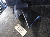 2012 Suzuki King Quad 500 Left Side Plastic