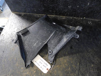 2012 Suzuki King Quad 500 Left Side Plastic