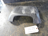 2012 Suzuki King Quad 500 Front Lower Bumper Plastic