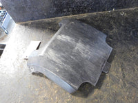 2012 Suzuki King Quad 500 Front Lower Bumper Plastic