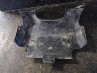 2012 Suzuki King Quad 500 Front Lower Bumper Plastic