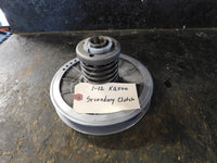 2012 Suzuki King Quad 500 Secondary Clutch