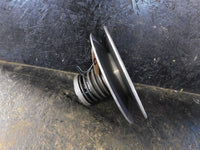 2012 Suzuki King Quad 500 Secondary Clutch