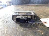 2012 Suzuki King Quad 500 ECU