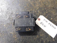 2012 Suzuki King Quad 500 ECU