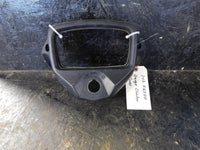 2012 Suzuki King Quad 500 Gage Bezel Plastic