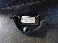 2012 Suzuki King Quad 500 Gage Bezel Plastic