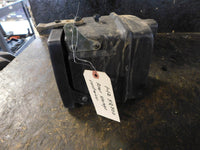 2012 Suzuki King Quad 500 Rear Storage Box