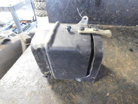 2012 Suzuki King Quad 500 Rear Storage Box