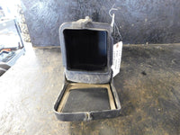 2012 Suzuki King Quad 500 Rear Storage Box