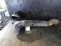 2012 Suzuki King Quad 500 Secondary Clutch Intake Tube