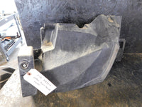 2012 Suzuki King Quad 500 Outer Fuel Tank Cover Plastic