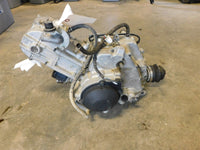 2012 Suzuki King Quad 500 Engine - Motor