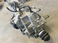 2012 Suzuki King Quad 500 Engine - Motor
