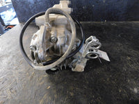 2012 Suzuki King Quad 500 Rear Differential