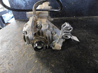 2012 Suzuki King Quad 500 Rear Differential