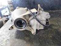 2012 Suzuki King Quad 500 Rear Differential