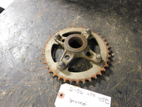 2006 Suzuki LTR 450 Sprocket Hub