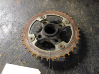 2006 Suzuki LTR 450 Sprocket Hub