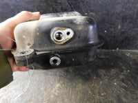 2006 Suzuki LTR 450 Oil Tank