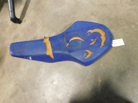 2006 Suzuki LTR 450 Seat