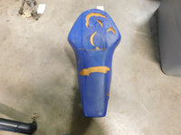 2006 Suzuki LTR 450 Seat