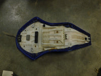 2006 Suzuki LTR 450 Seat