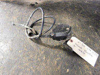2006 Suzuki LTR 450 Throttle / Cable