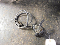 2006 Suzuki LTR 450 Throttle / Cable