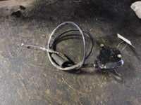 2006 Suzuki LTR 450 Throttle / Cable