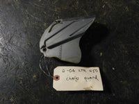 2006 Suzuki LTR 450 Sprocket Cover Case Saver