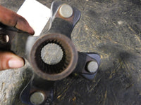 2006 Suzuki LTR 450 Right Rear Wheel Hub