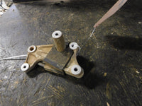2006 Suzuki LTR 450 Motor Mounts