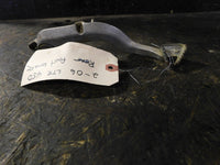 2006 Suzuki LTR 450 Rear Brake Pedal