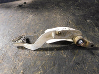 2006 Suzuki LTR 450 Rear Brake Pedal
