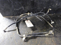 2006 Suzuki LTR 450 Front Brake Lines