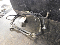 2006 Suzuki LTR 450 Front Brake Lines
