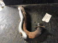 2006 Suzuki LTR 450 Header Exhaust Pipe