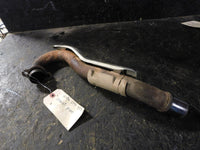 2006 Suzuki LTR 450 Header Exhaust Pipe