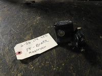 2006 Suzuki LTR 450 Front Brake Master Cylinder