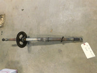 2006 Suzuki LTR 450 Rear Axle