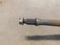 2006 Suzuki LTR 450 Rear Axle