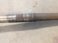 2006 Suzuki LTR 450 Rear Axle