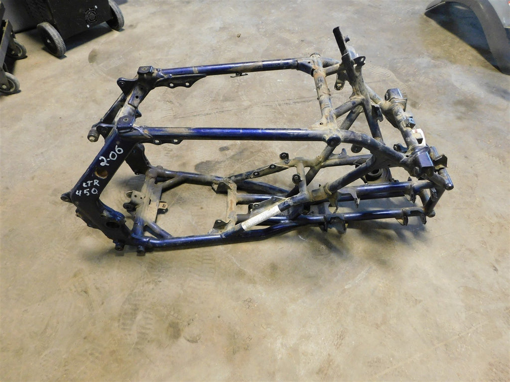 2006 Suzuki LTR 450 Chassis - Frame